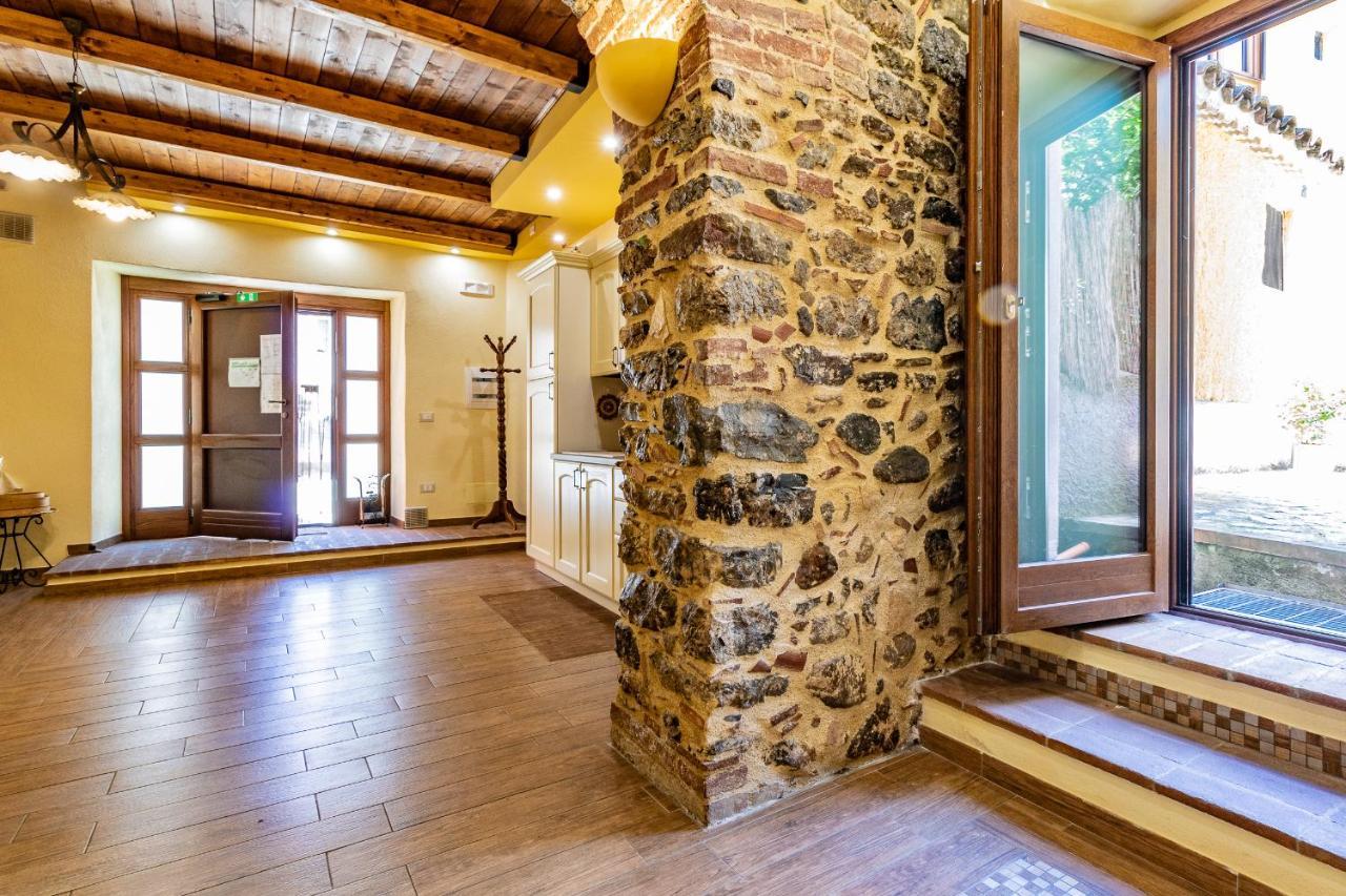 شقة Casa Vacanze 'Zia Lucia' Sarconi المظهر الخارجي الصورة