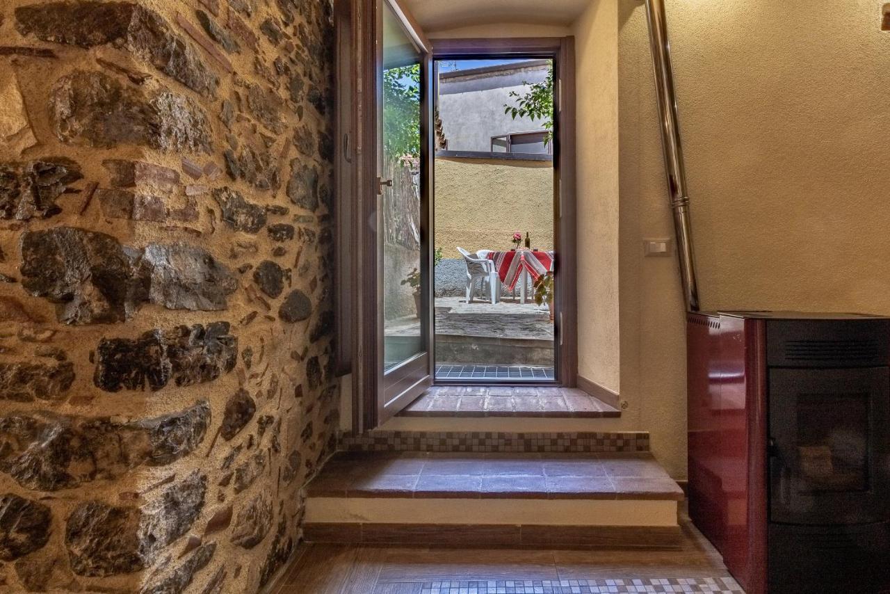 شقة Casa Vacanze 'Zia Lucia' Sarconi المظهر الخارجي الصورة