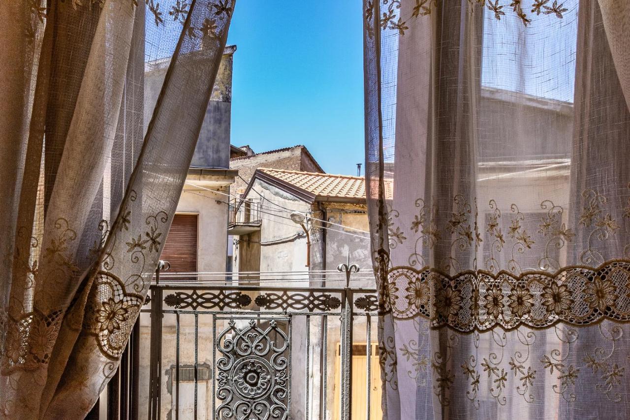 شقة Casa Vacanze 'Zia Lucia' Sarconi المظهر الخارجي الصورة