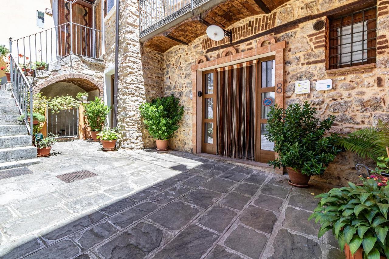 شقة Casa Vacanze 'Zia Lucia' Sarconi المظهر الخارجي الصورة