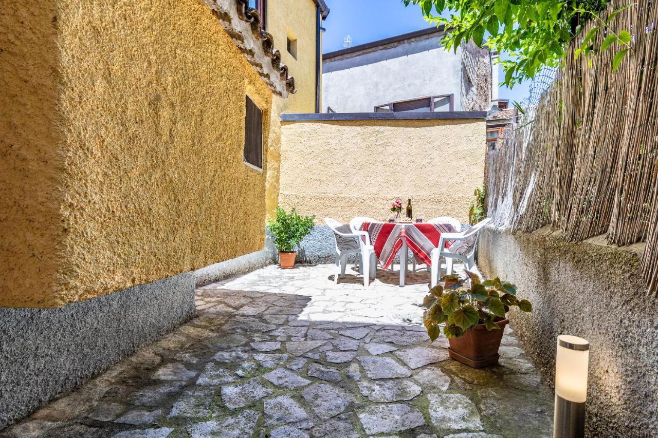 شقة Casa Vacanze 'Zia Lucia' Sarconi المظهر الخارجي الصورة